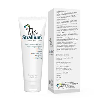 Fixderma Fixtitis Cream 100 g - Face Creams