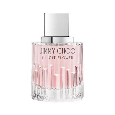 JIMMY CHOO Illicit Flower Eau de Toilette 60 ml - Women Perfumes (Edt/Edp)