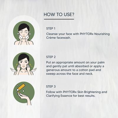 Lotus Professional Phytorx Clarifying And Soothing Daily Toner 100 ml - Skin-Treatment