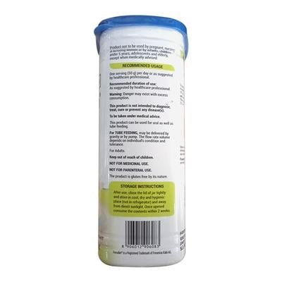 Fresubin Vanilla Powder 400gm - Supplements-Ent