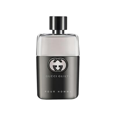 Gucci Guilty Eau De Toilette for Him 50 ml - Men Perfumes (Edt/Edp)