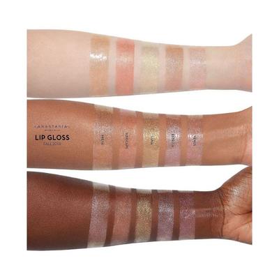 Anastasia Beverly Hills Lip Gloss- Girly 4.5 gm - Lip Glosses