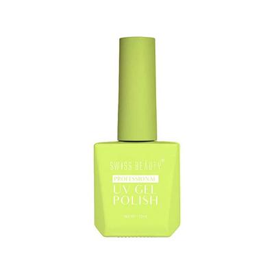 Swiss Beauty Professional UV Gel Nail Polish, Shade - 11 15 gm - Nail Polish