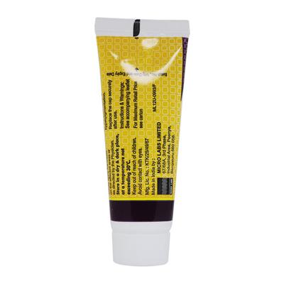 Glyco 6% Cream 30gm - Dry Skin-Emo