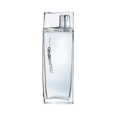 Kenzo L'Eau Pour Femme Eau De Toilette Perfume 100 ml - Women Perfumes (Edt/Edp)