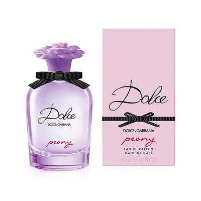 Dolce&Gabbana Dolce Peony Eau de Parfum 50 ml - Women Perfumes (Edt/Edp)