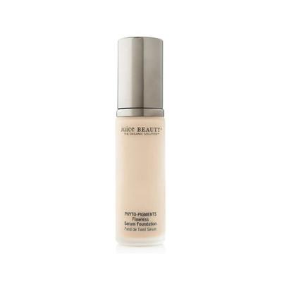 Juice Beauty PHYTO-PIGMENTS Flawless Serum Foundation 20 Golden Tan 30 ml - Foundation