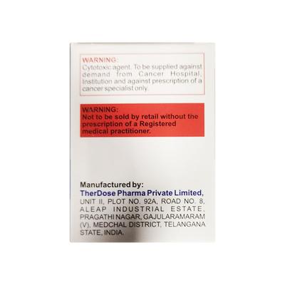 LOMOOTHER 40 Capsule 6's - Cancer Oncology-Cyt