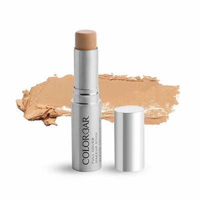 Colorbar Full Cover Makeup Foundation Stick Fcms003 9 Gm - Foundation