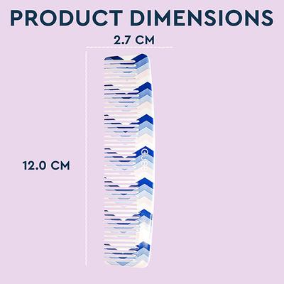 GUBB Sco Detangling Hair Comb 40 gm - Hair Combs