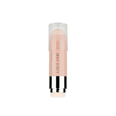 Swiss Beauty Insta Glow Highlighting Stick - (Shade-1) 6 gm - Highlighters & Illuminators