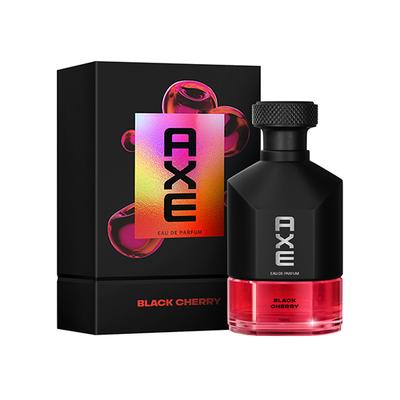 AXE Premium Luxury Perfumes - Black Cherry EDP 100 ml - Men Perfumes (Edt/Edp)
