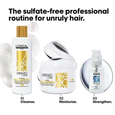 L'Oreal Professionnel Xtenso Care Sulfate-free Shampoo 250 ml - Shampoos