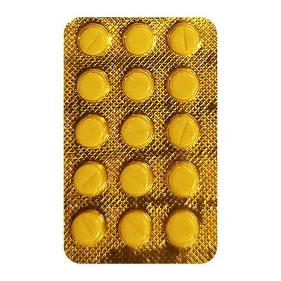 FOLAWAY Tablet 15's - Supplements-Vam