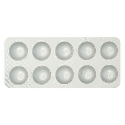 LIVERIL U 150mg Tablet 10's - Cholelithiasis/Gall Stones