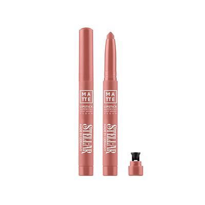 Daily Life Forever52 Stellar Matte Lipstick - Spice Girl G404 1.4 gm - Lipsticks