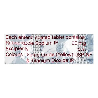 Superia Tablet 15'S - Ulcer/Reflux/Flatulence-Aaa