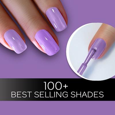 Faces Canada Ultime Pro Splash Nail Enamel Perse 31 8 ml - Nail Polish