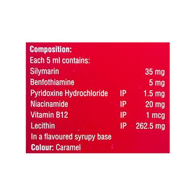 TRYLIV BOOST SUGAR FREE Suspension 200ml - Supplements-Vam