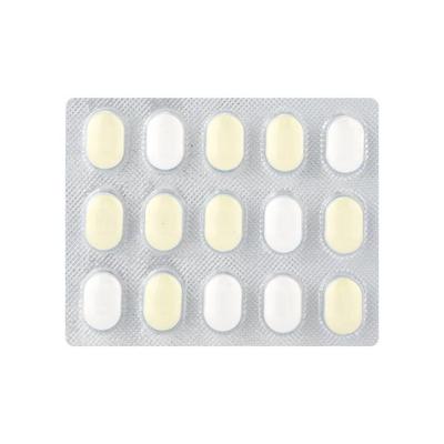 Glimisave MV 1 Tablet 15'S - Diabetes-Ant