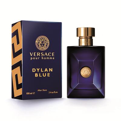 Versace Dylan Blue After Shave 100 ml - Pre & Post Shaves