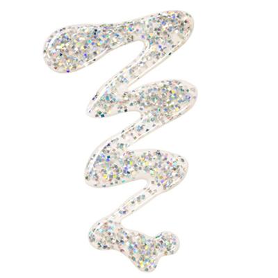 Flormar Glitter Nail Enamel GL01 Stardust 11 ml - Nail Polish