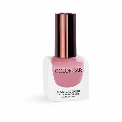 Colorbar Lux Nail Lacquer Cbn279 12 Ml - Nail Polish