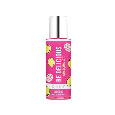 DKNY Be Delicious Orchard Street Body Mist 250 ml - Body Mist/Spray