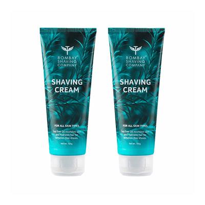 Bombay Shaving Company Post-Shave Balm, After-Shave 2's - Pre & Post Shaves