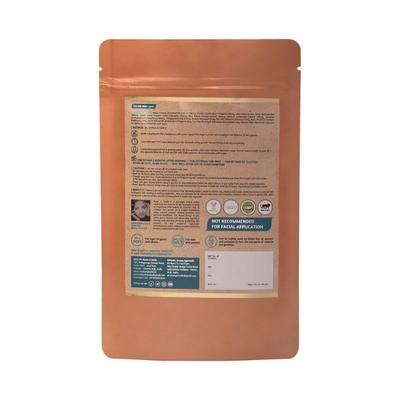 Roots & Herbs Neem and Fennel Depilatory Mask 200 gm - Hair Masks & Packs