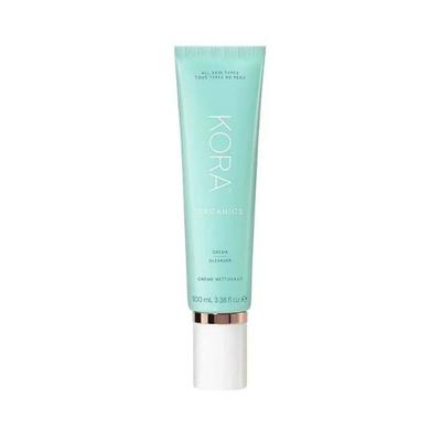 Kora Organics Cream Cleanser 100 ml - Face Wash & Cleansers