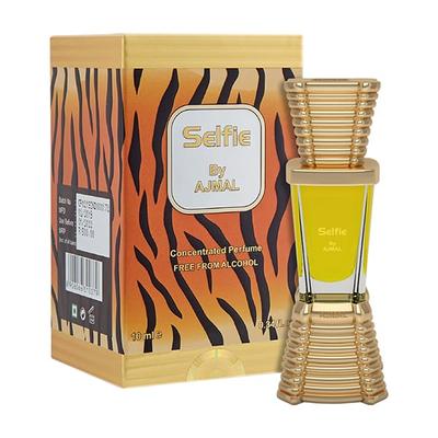 Ajmal Selfie Cp 10 Ml - Perfumes (Edt/Edp)