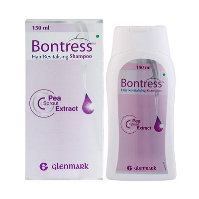 Bontress Hair Revitalising Shampoo 150 ml - Shampoos