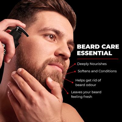 Don Beardo's Beard Growth Pro Kit - Beard Kits