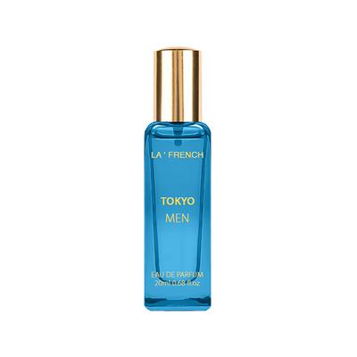 La French Tokyo Eau de Parfum for Men & Women 20 ml - Perfumes (Edt/Edp)