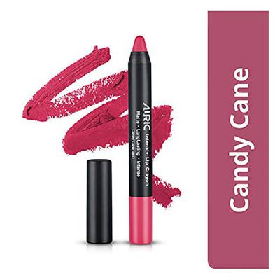 Auric Intensiv Lip Crayon Candy Cane 3403 2.4 gm - Lip Crayons