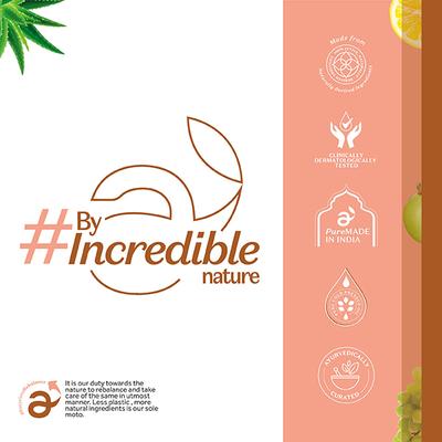 Atulya Foaming Face Wash Vitamin C 150 ml - Face Scrubs