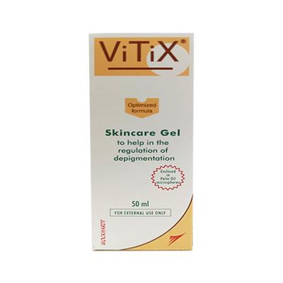 Vitix Gel 50ml - Hyperpigmentation-Oth