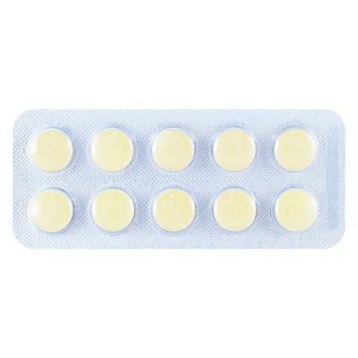 AMBROCON 30mg Tablet 10's - Asthma/COPD-Ast