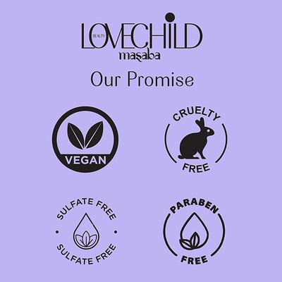 LoveChild Masaba Calm The Rocking Chair Anti-Anxiety -Lavender Essential Oil 10 ml - Essential Oils