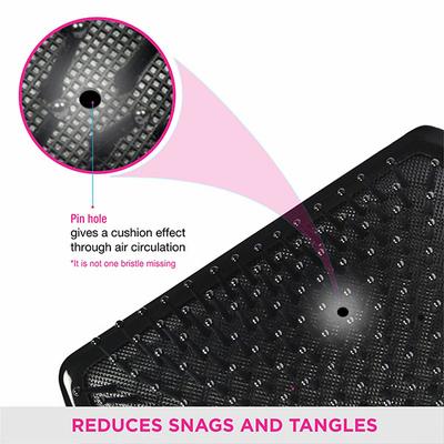 Vega Brush (8586M) 1's - Hair Brushes