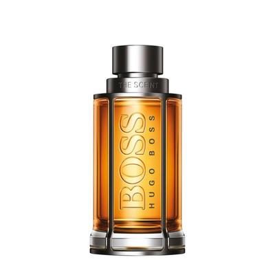 Hugo Boss The Scent Eau De Toilette 50 ml - Perfumes (Edt/Edp)