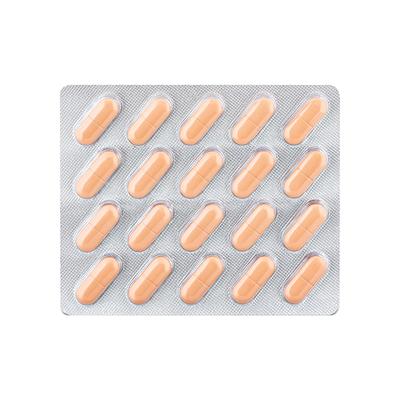 DAFLON 1000mg Tablet 20's - Varicose Veins-Phl