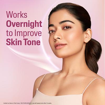 CETAPHIL BRIGHT HEALTHY RADIANCE BRIGHTENING NIGHT COMFORT Cream 50gm - Creams/Oils/Lotions