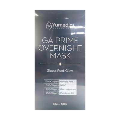 GA PRIME OVERNIGHT Masks 30ml - Cleanser-Ota