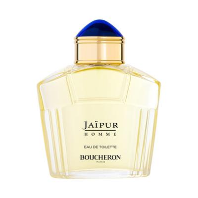 Boucheron Jaipur Homme Eau De Toilette 100 ml - Men Perfumes (Edt/Edp)
