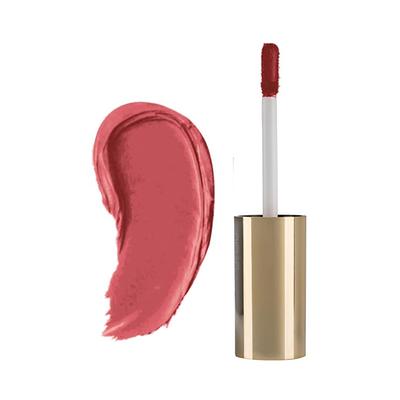 Pierre Cardin ParisMatt Wave Liquid Lipstick Ultra Long Lasting 925 Nectarine 5 ml - Liquid Lipsticks