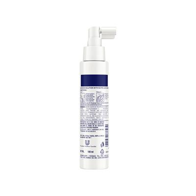 Dove Hair Therapy Breakage Repair Leave-On Solution, No Parabens & Dyes 100 ml - Conditioners