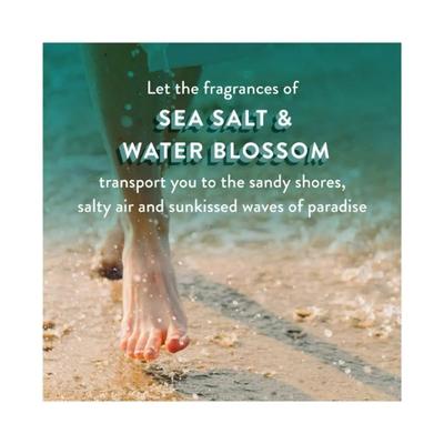 Find Your Happy Place Sunkissed Ocean Waves Body Mist Sea Salt & Water Blossom 200 ml - Body Mist/Spray