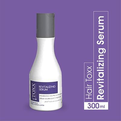Hair Toxx Protective Serum 300 ml - Hair Treatment